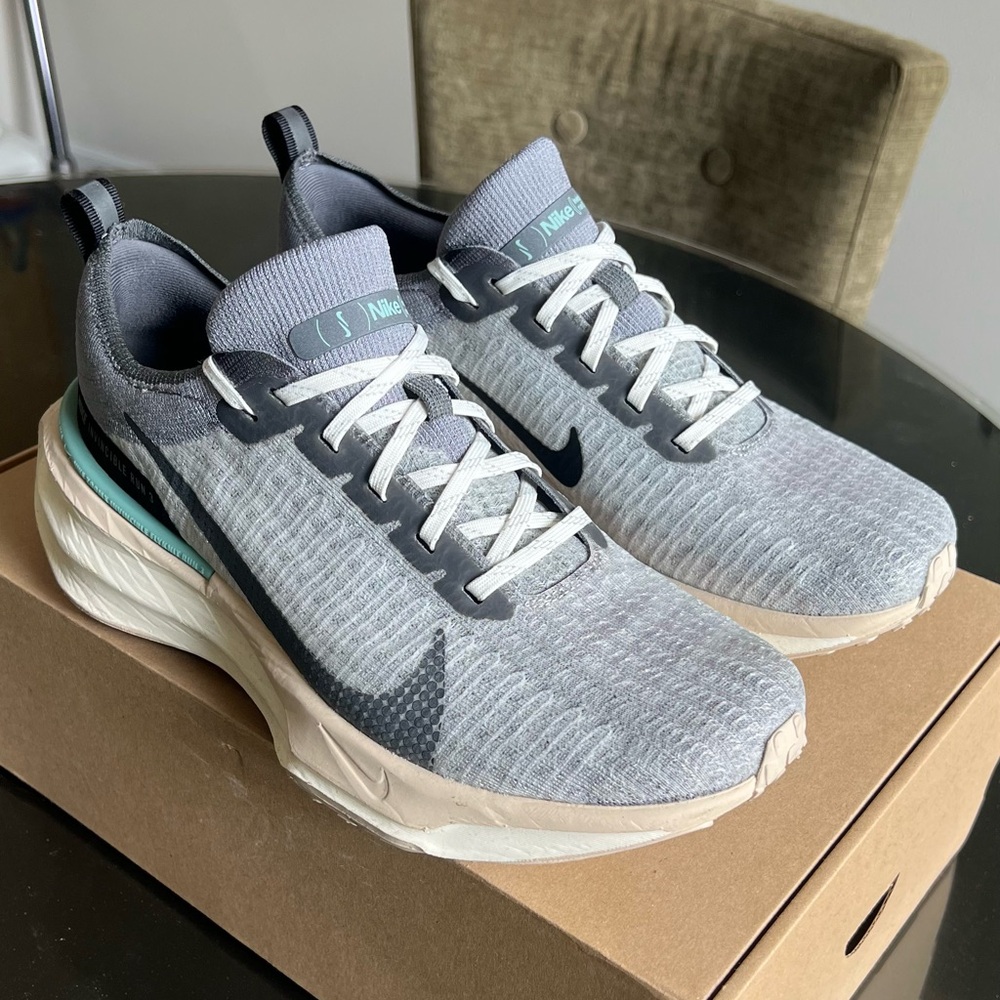 Nike Invincible Run 3